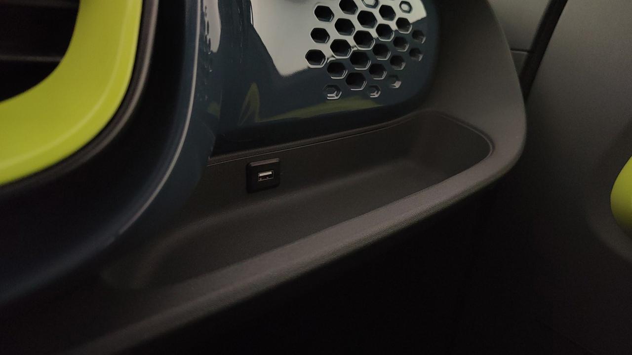 XEV YoYo Fresh Lime my22