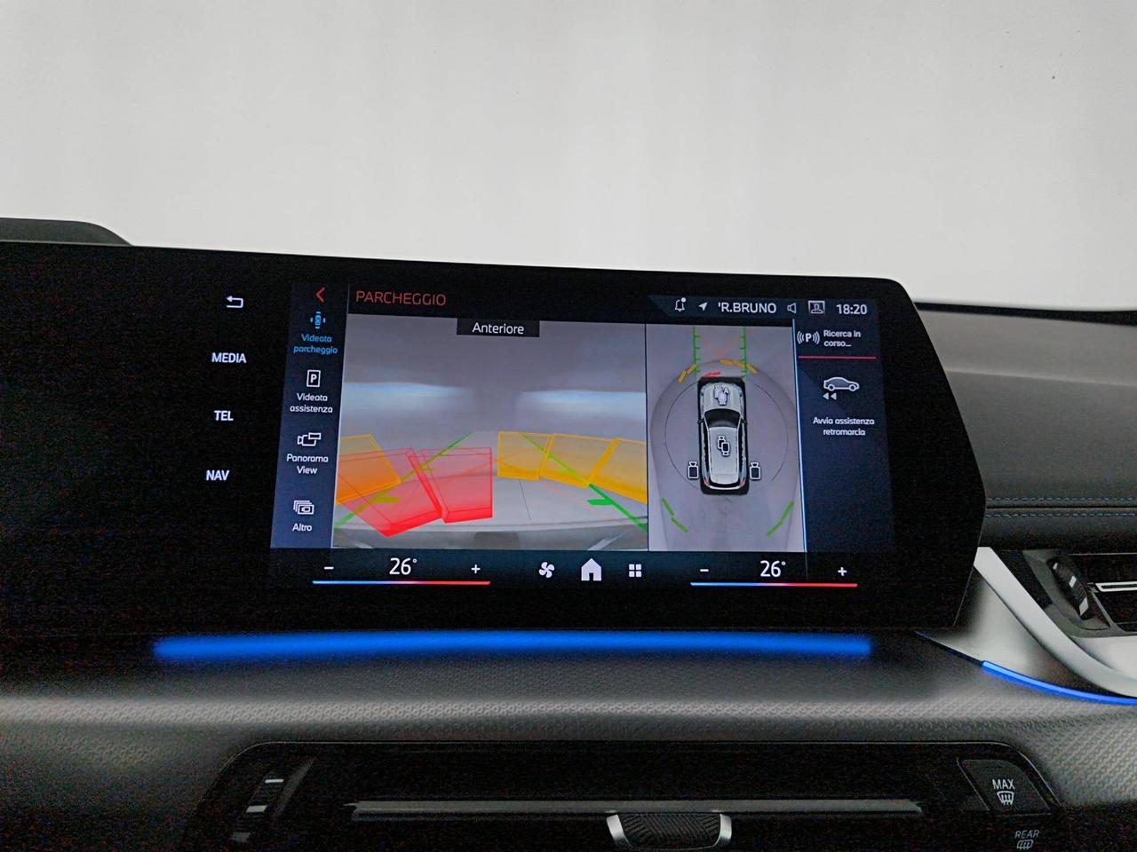 BMW X1 xDrive M35i MSport Pro