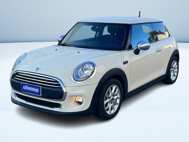 Mini One D 1.5 D One D Boost