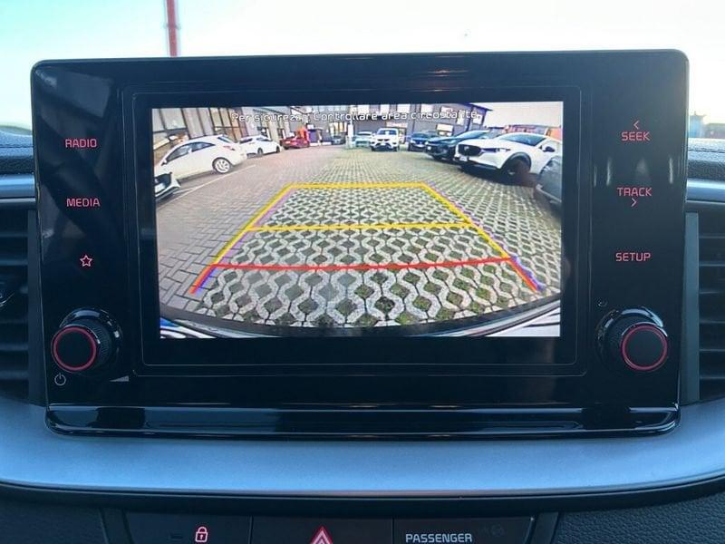 Kia ceed 1.0 T-GDi GPL SW Style