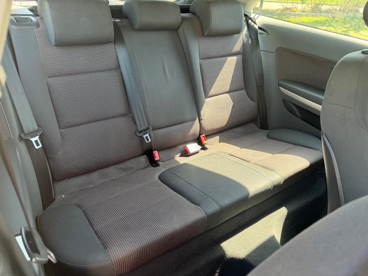 Audi A3 1.9 TDI F.AP. Attraction