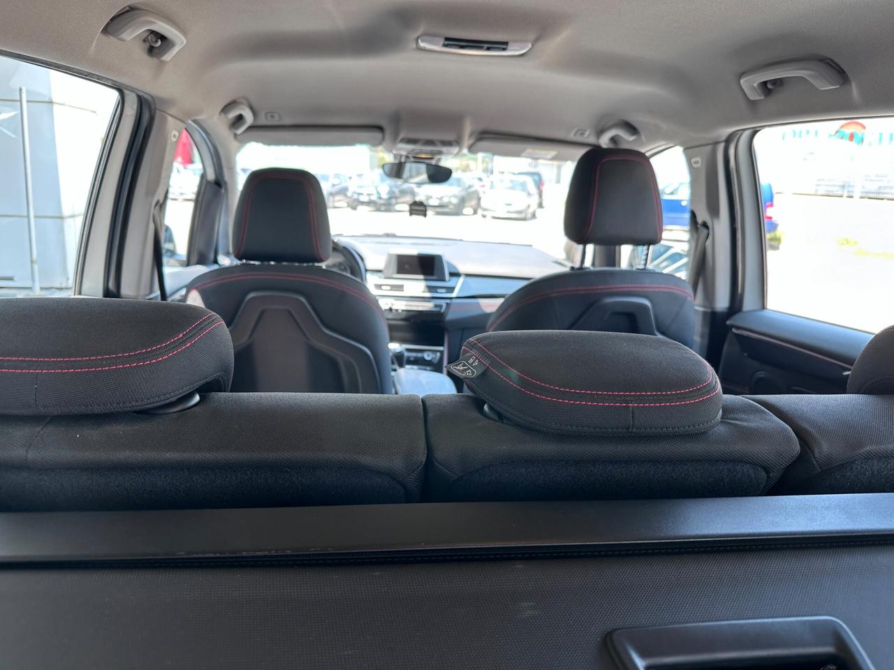 Bmw Serie 2 Gran Tourer 220d Gran Tourer Sport