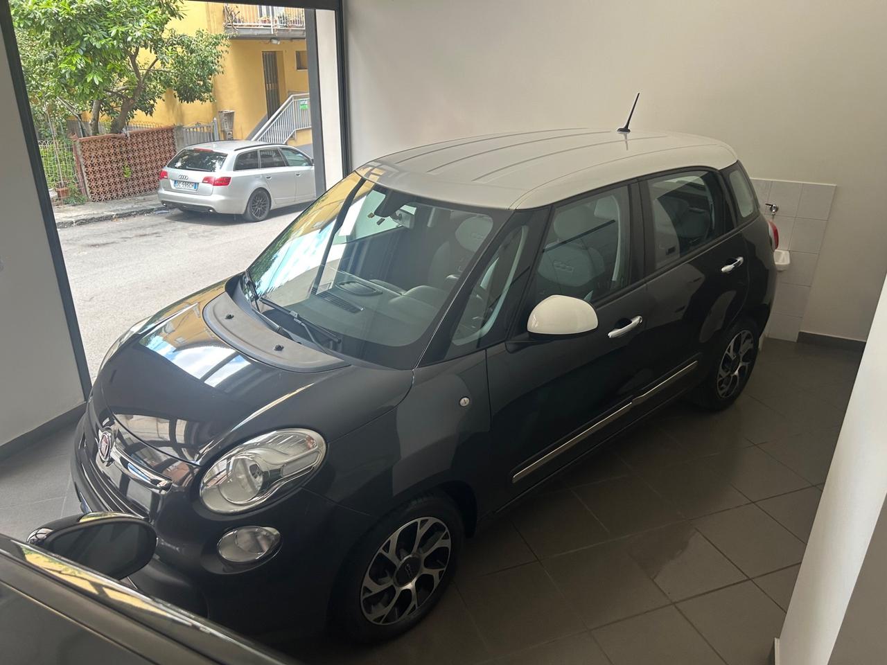 Fiat 500L 1.3 Multijet 95 CV Lounge