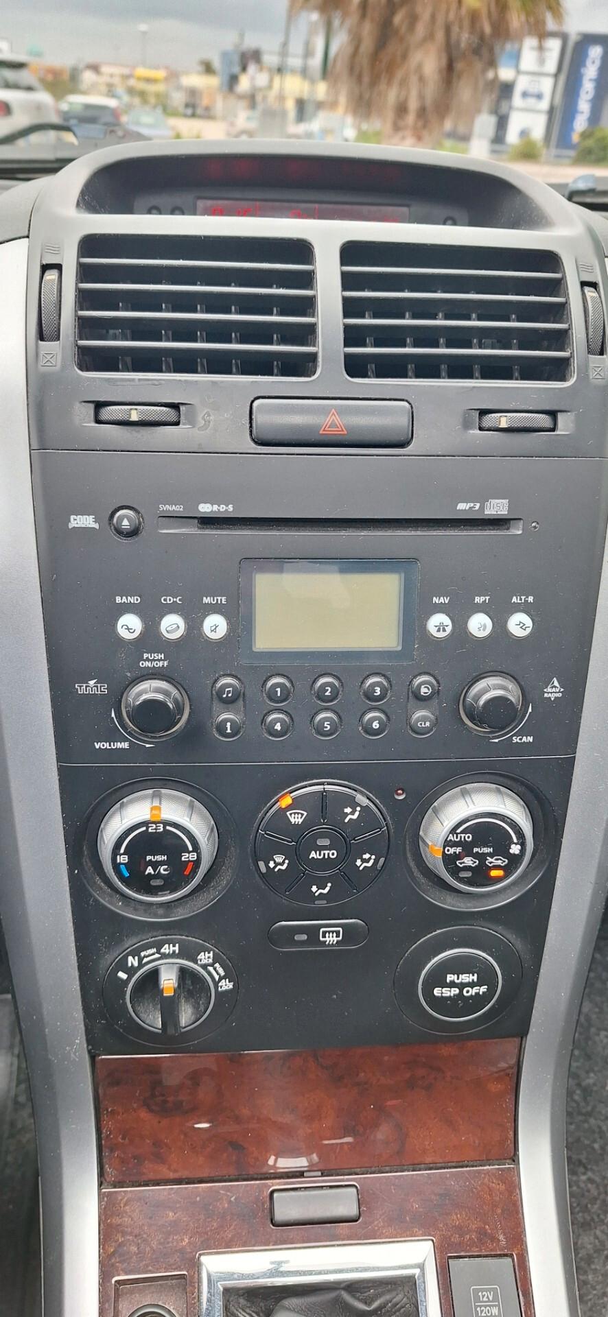 Suzuki Grand Vitara 1.9 DDiS 5 porte Executive