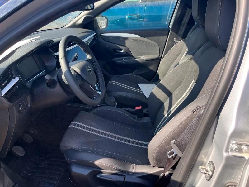 Opel Corsa 1.2 100CV GS ( ADAPTIVE CRUISE - PDC FARI LED TELECAMERA POST. COCKPIT MIRROR )