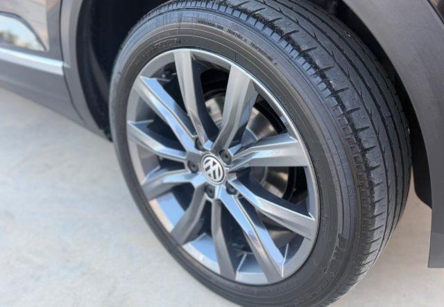 VOLKSWAGEN T-Roc 2.0 TDI UNICOPROPR-Garanzia