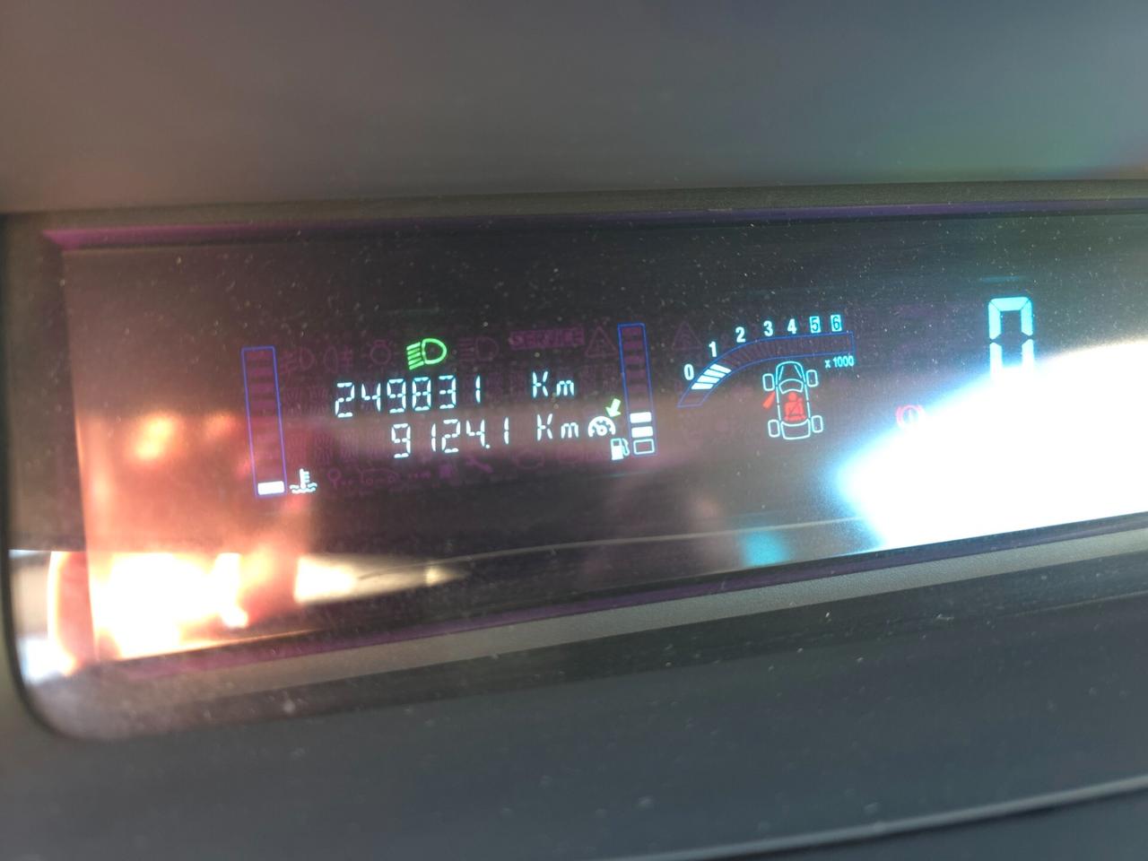 Renault Espace Grand 2.0 dCi 175CV Initiale