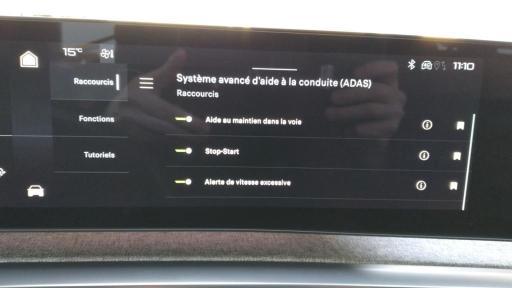 Peugeot 5008 1.2 hybrid GT 145cv 7p.ti e-dcs6 IN PROMO