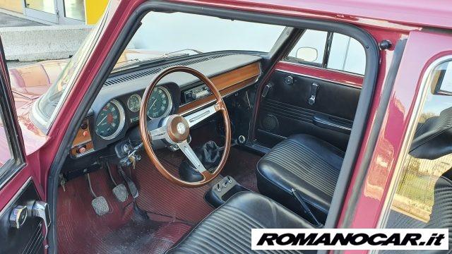 ALFA ROMEO Giulia Super 1300 ASI