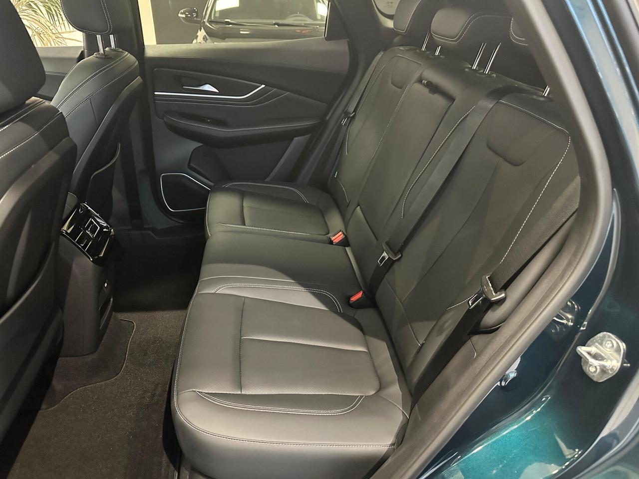 Evo 6 1.5 Turbo Bi-fuel GPL PRONTA CONSEGNA