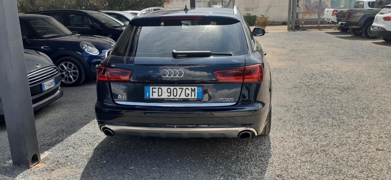 Audi A6 allroad 2016 - 3.0 TDI Lb automobili