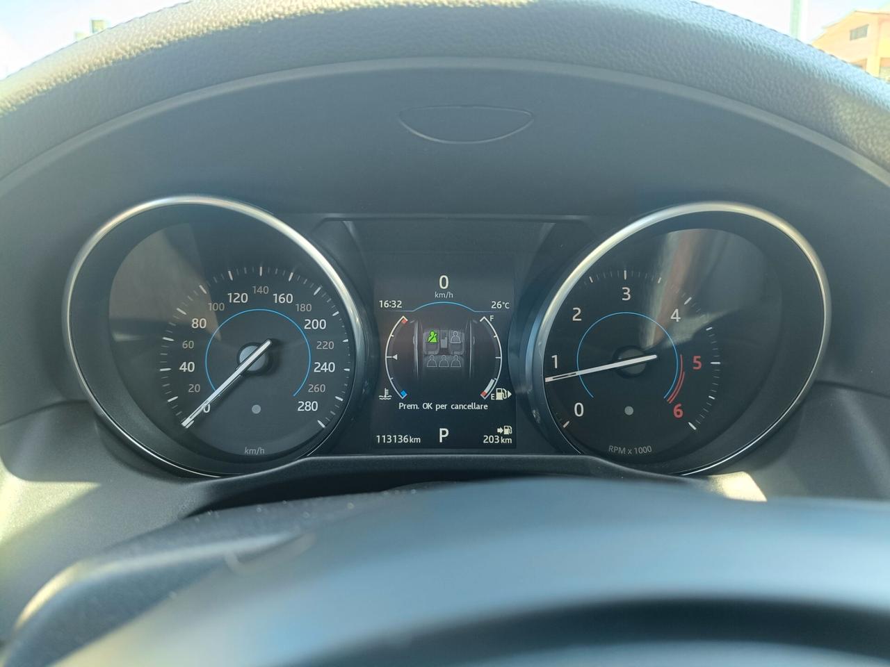 Jaguar XF 2.0 D E-Performance aut. Prestige