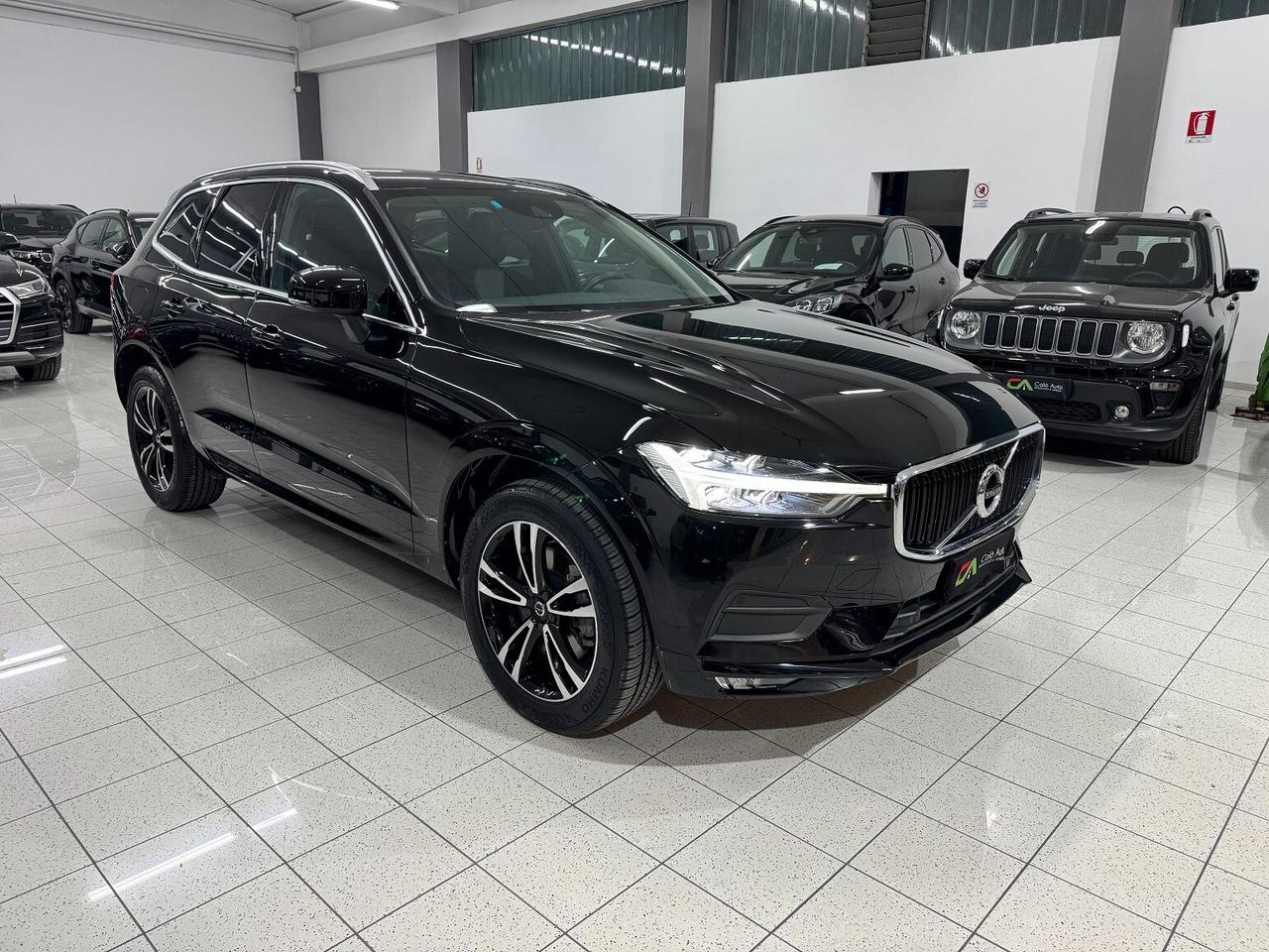 XC60 B4 Momentum Pro VETRI SCURI BELLA!!!!!