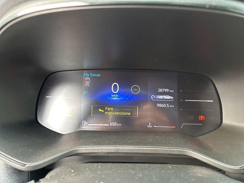 Renault Clio V 2023 1.0 tce Techno 90cv