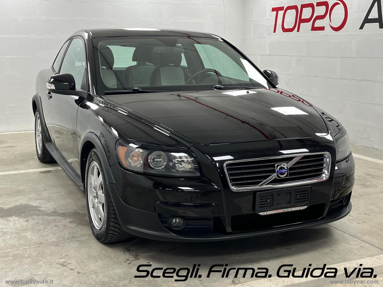 VOLVO C30 1.6 D DRIVe Start/Stop Kinetic