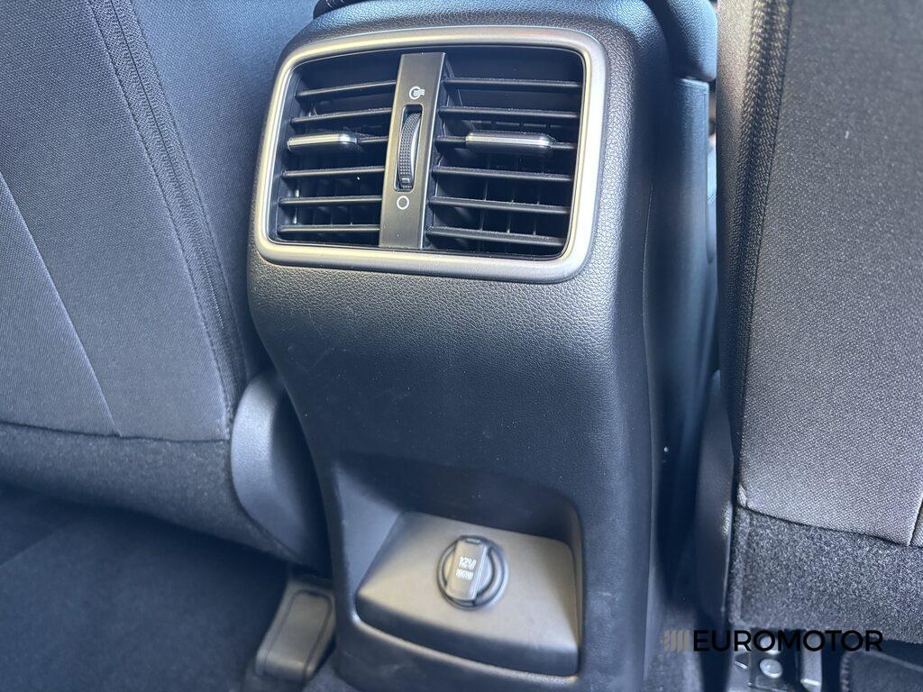 Kia Sportage 1.6 CRDi Mild Hybrid Style Techno&Safety Pack 2WD