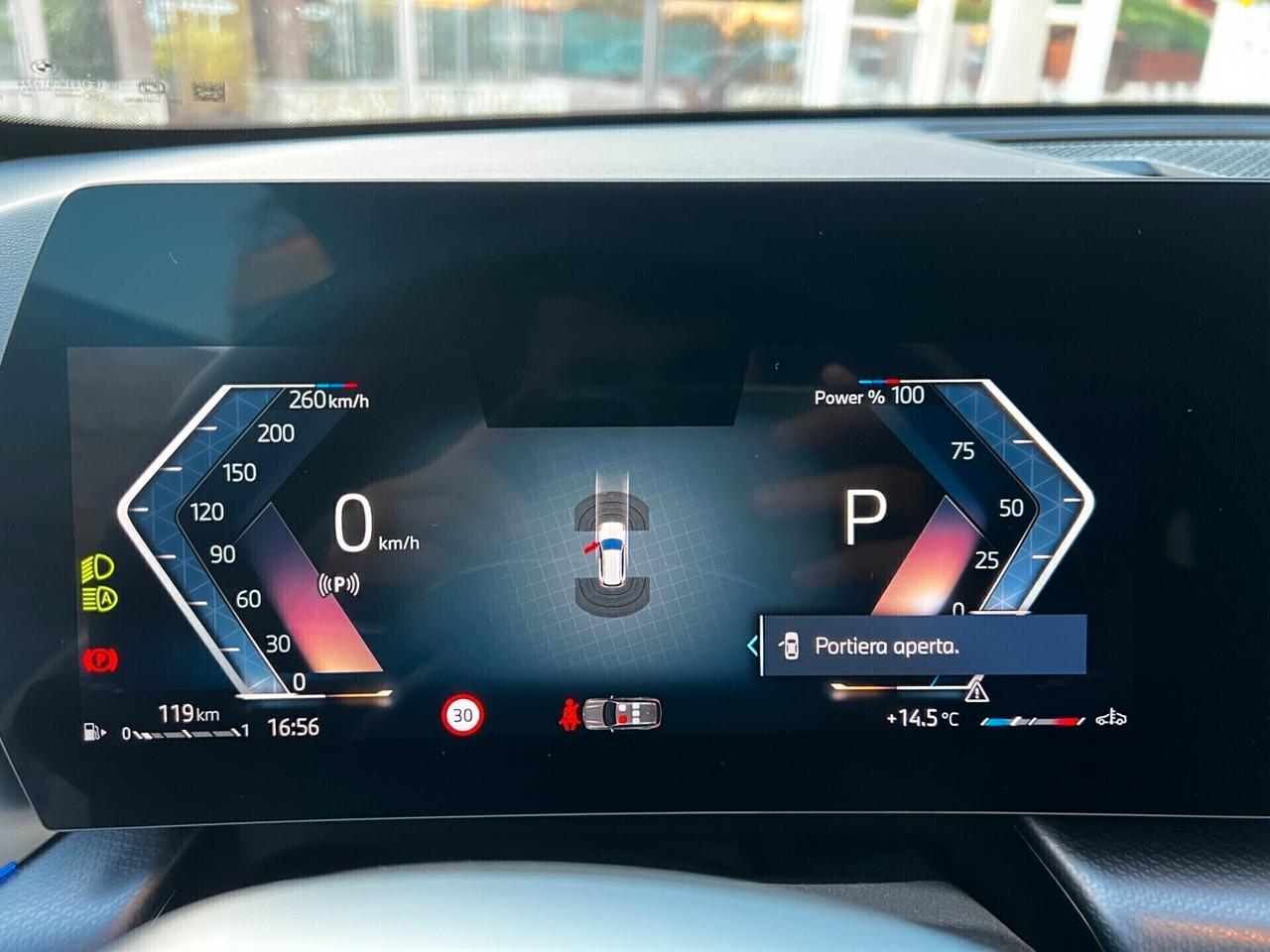 Bmw X1 sDrive 18D M Sport-2023-FULL