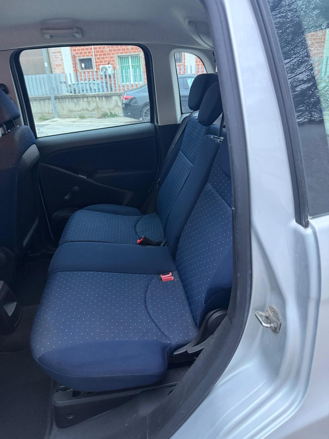 Fiat Idea 1.4 BlackLabel