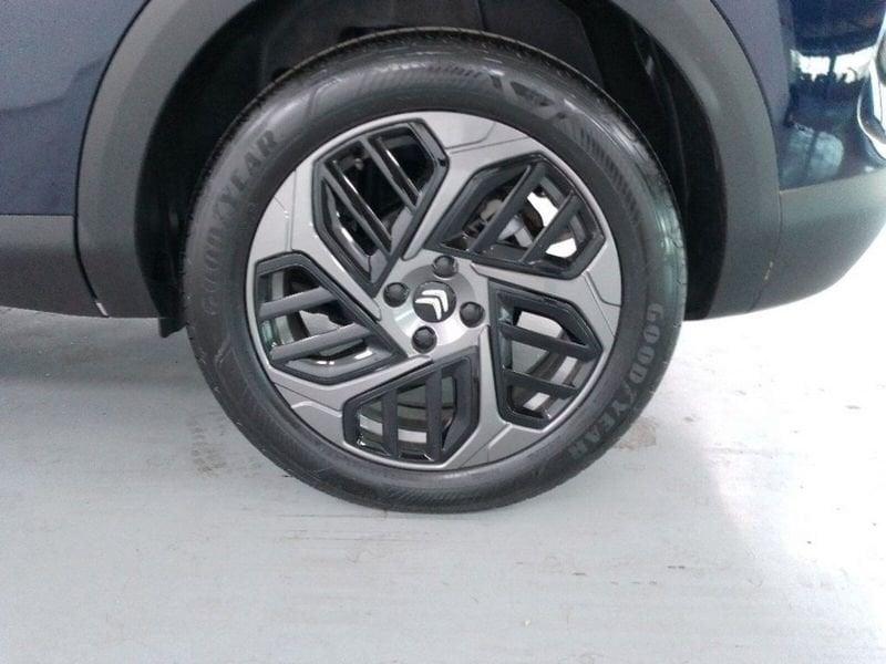 Citroën C4 1.2 puretech Plus s&s 130cv