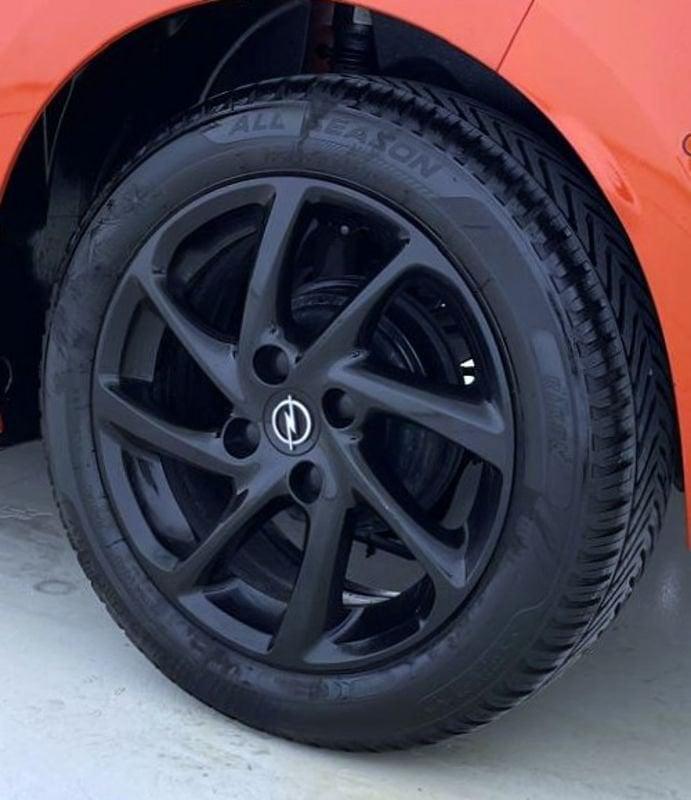 Opel Corsa Corsa 1.2 Elegance