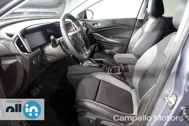 OPEL Grandland Grandland PHEV 1.6 225cv Business Elegance