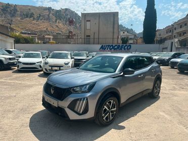 Peugeot 2008 PureTech 100 S&S Style