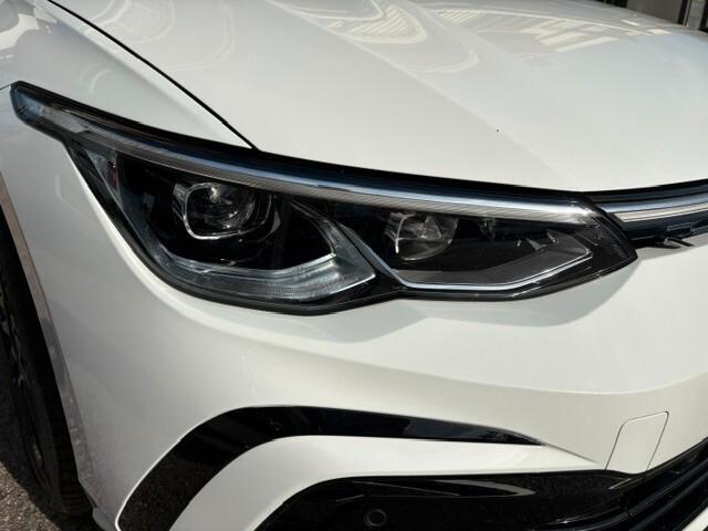 Volkswagen Golf 1.5 TSI EVO ACT R-LINE
