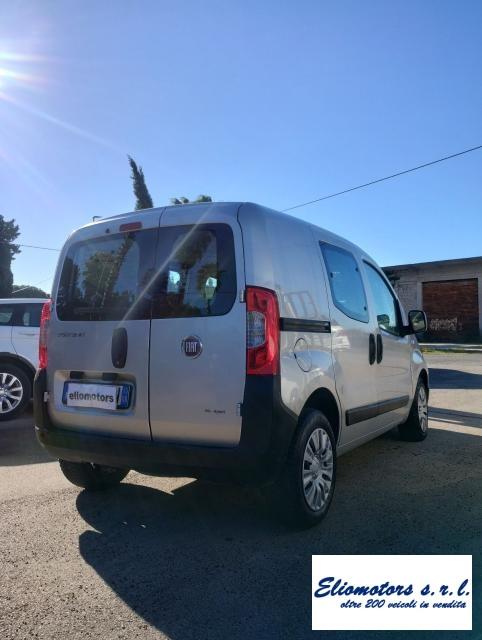 FIAT - Fiorino