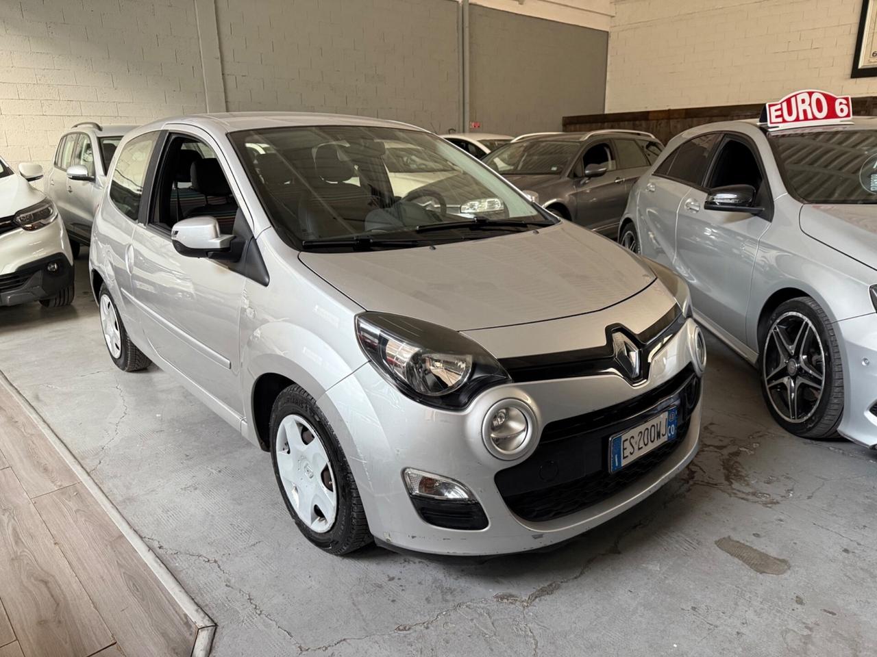Renault Twingo 1.2 16V Live