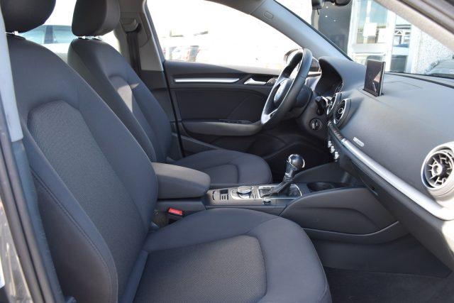 AUDI A3 SPB 30 TDI S tronic Business