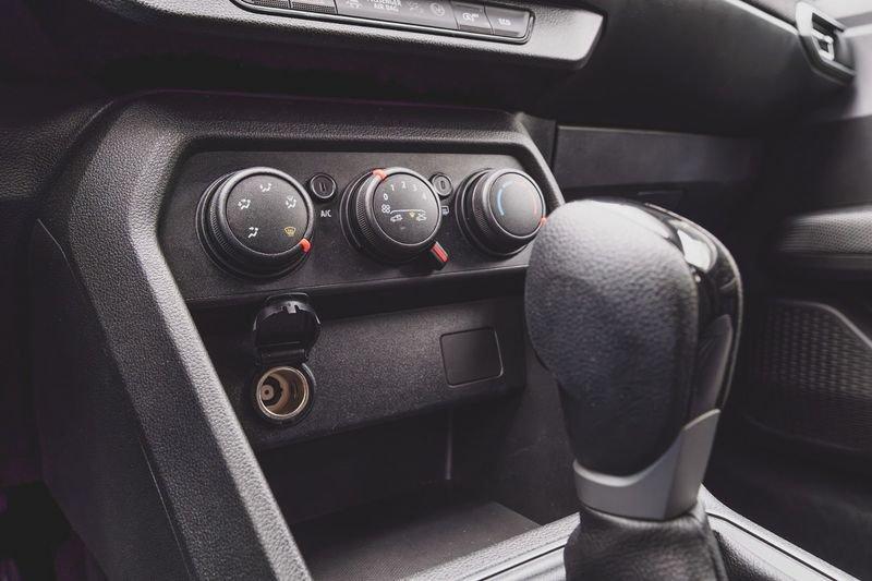 Dacia Sandero Streetway 1.0 TCe Expression CVT