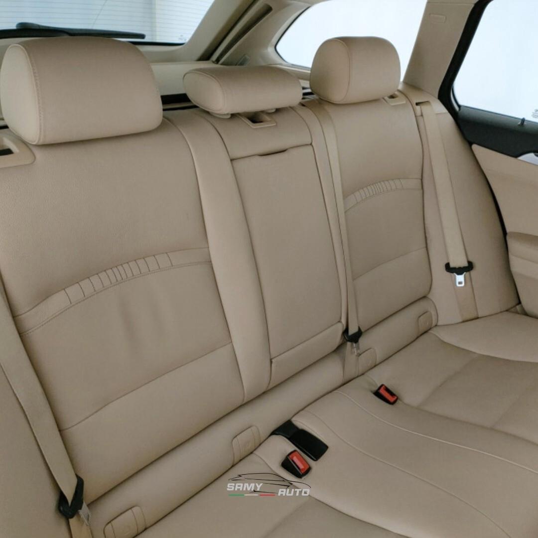 Bmw 525 525d xDrive Luxury