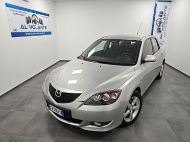 Mazda 3 Mazda3 1.6 16V 105CV Hot - Unico Proprietario