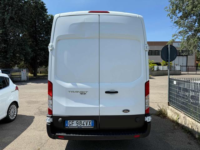 FORD Transit 350 2.0TDCi EcoBlue 170CV PL-SL-TA Furg. Jumbo Tre