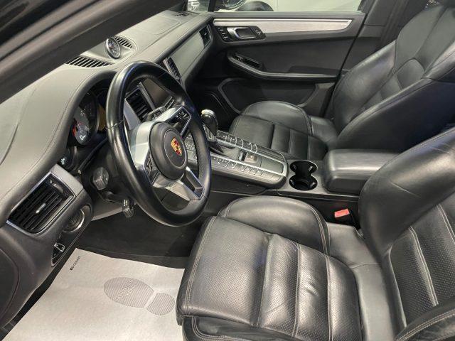 PORSCHE Macan 3.0 D 250 CV S TETTO