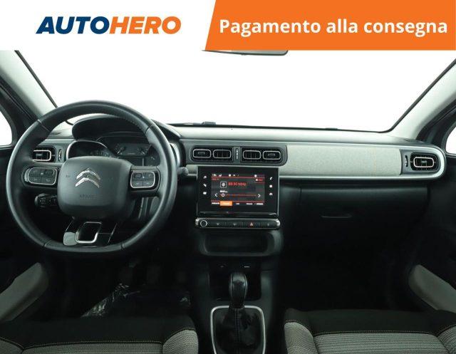 CITROEN C3 PureTech 83 S&S Shine