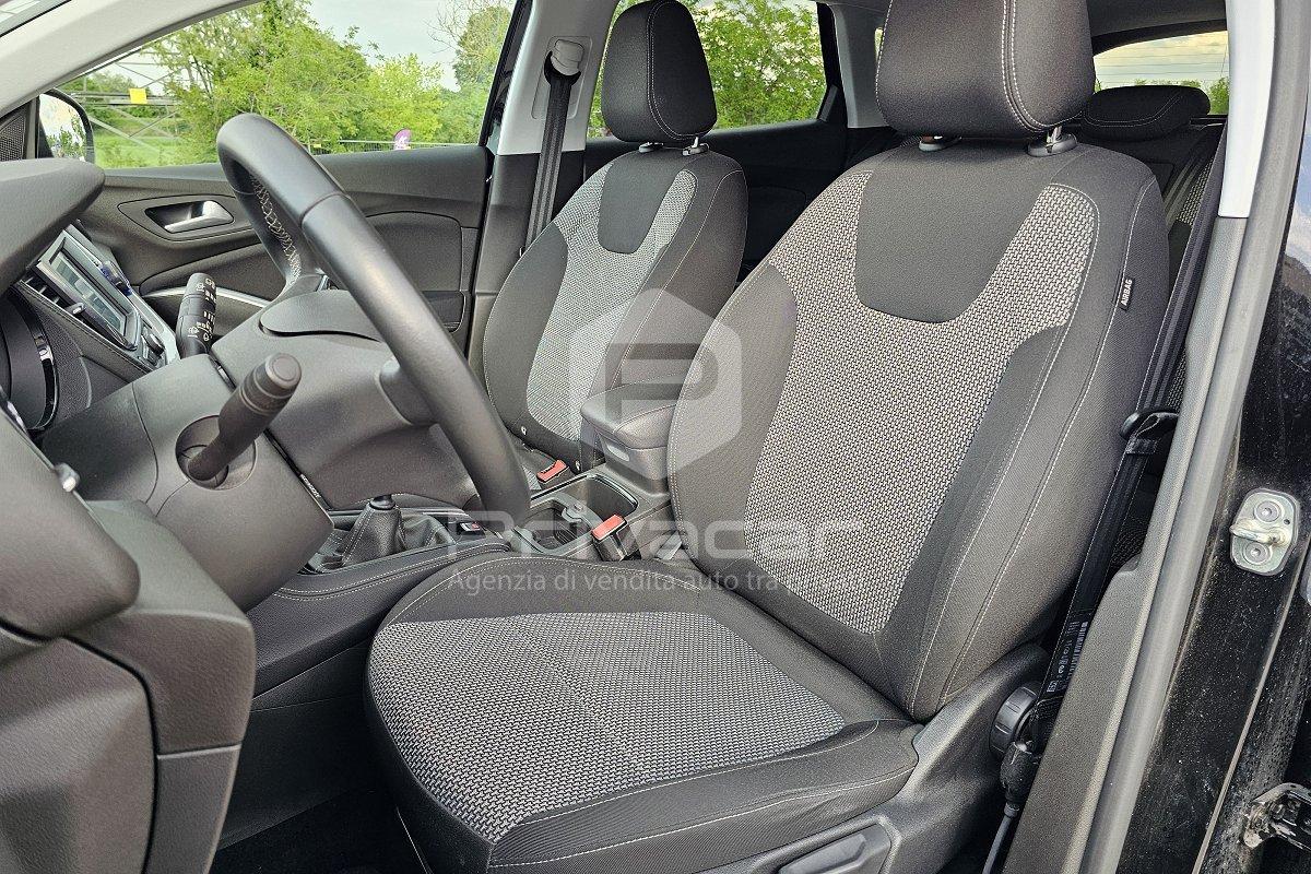 OPEL Grandland X 1.5 diesel Ecotec Start&Stop Innovation
