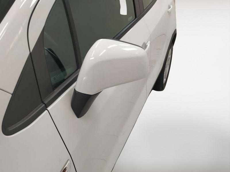 Opel Mokka X 1.6 Business s&s 4x2 115cv