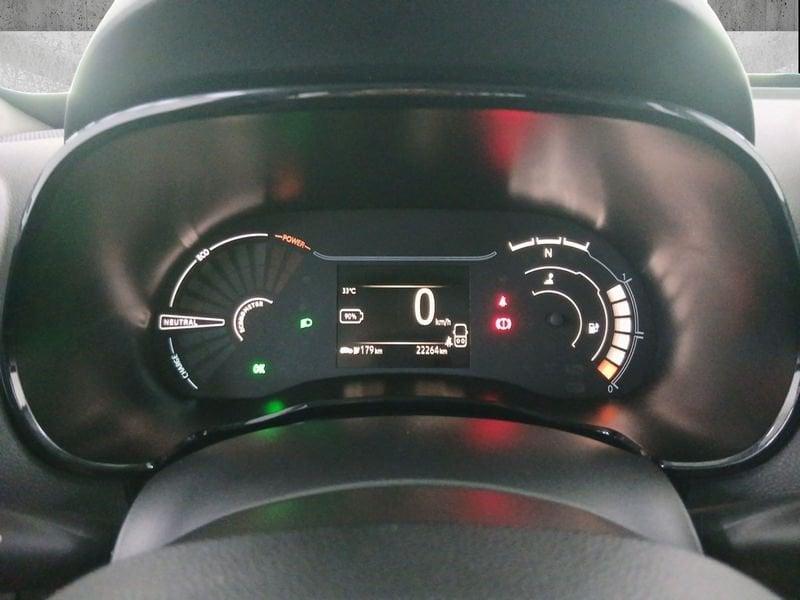 Dacia Spring Extreme Electric 65