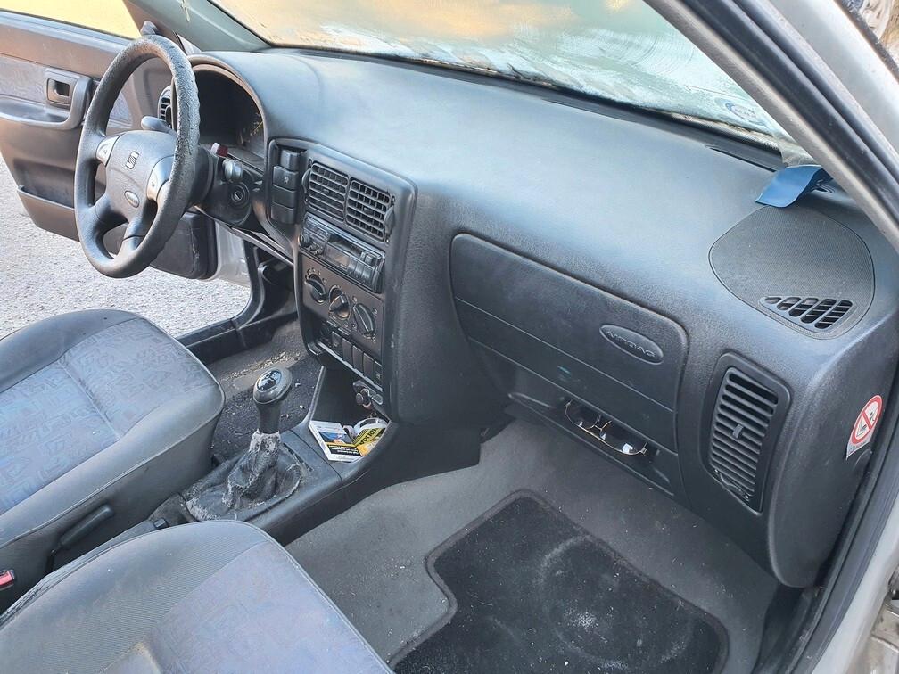 Seat Ibiza Ibiza 1.9 SDI 5p. SE