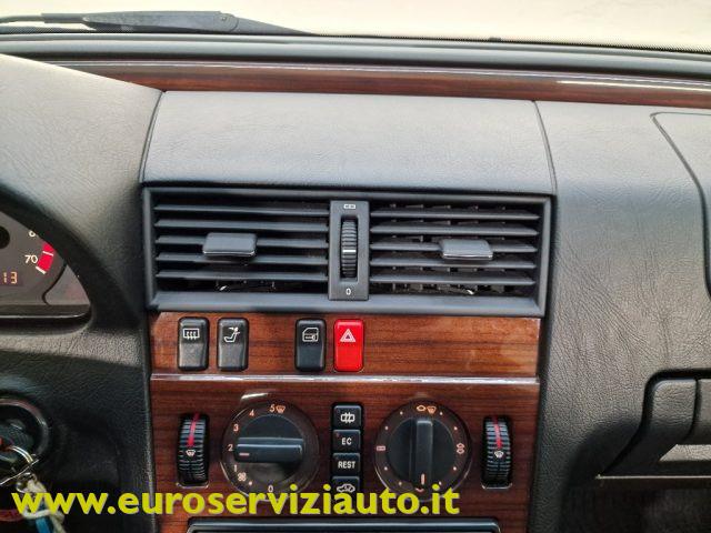MERCEDES-BENZ C 180 cat Elegance