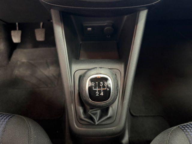 HYUNDAI iX20 1.4 90 CV G.P.L APP MODE