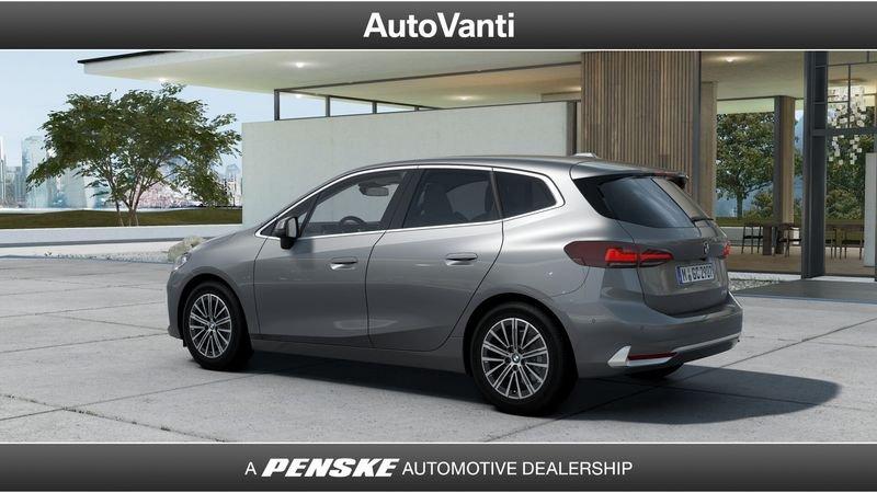 BMW Serie 2 Active Tourer 218d Active Tourer Luxury