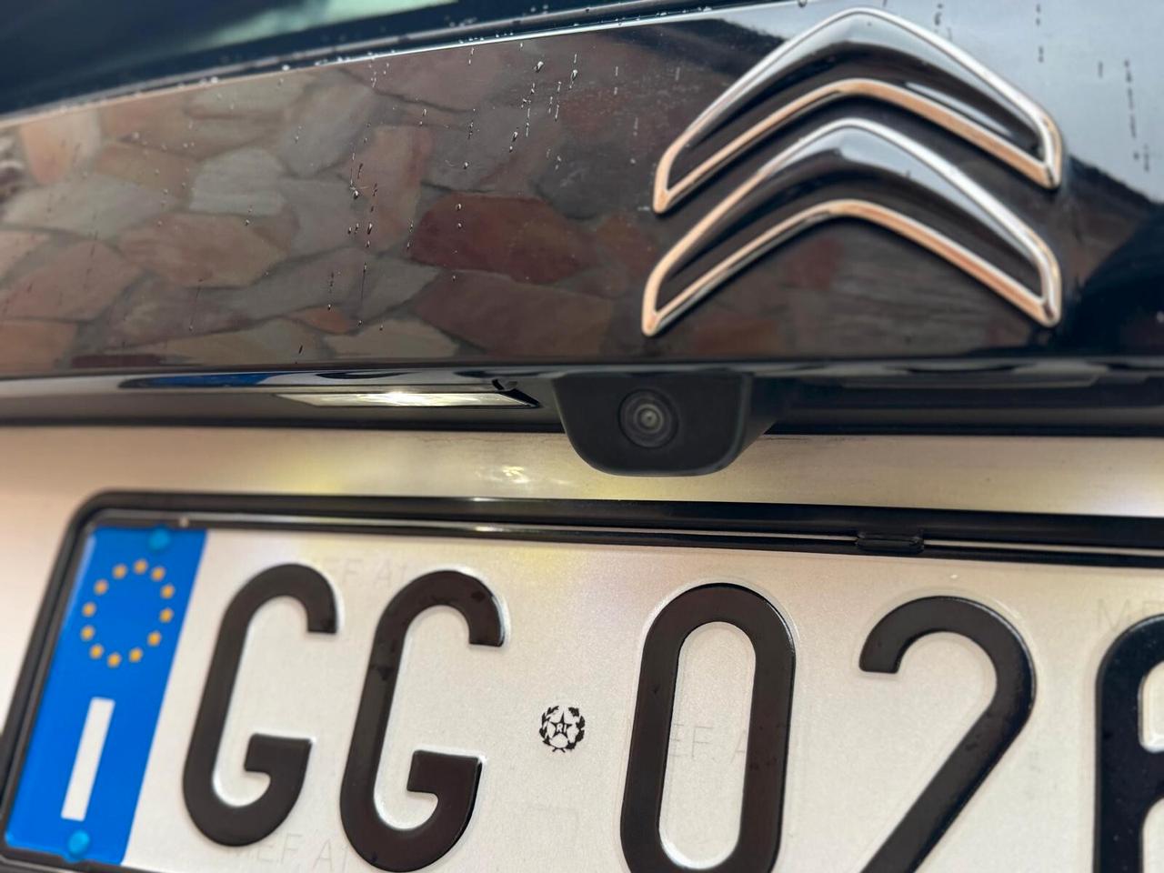 Citroen C4 PureTech 130 S&S Feel Pack