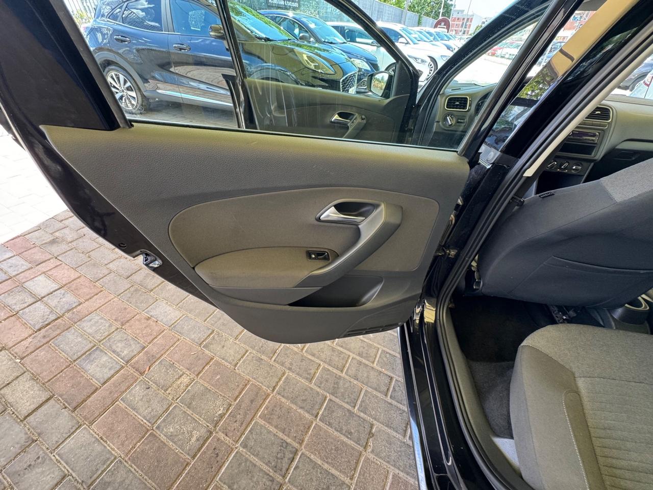 Volkswagen Polo 1.2 5 porte Trendline