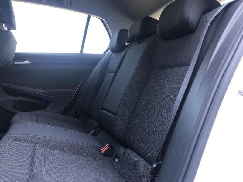 Volkswagen Golf 1.5 eTSI 150cv EVO ACT DSG Life HYBRID