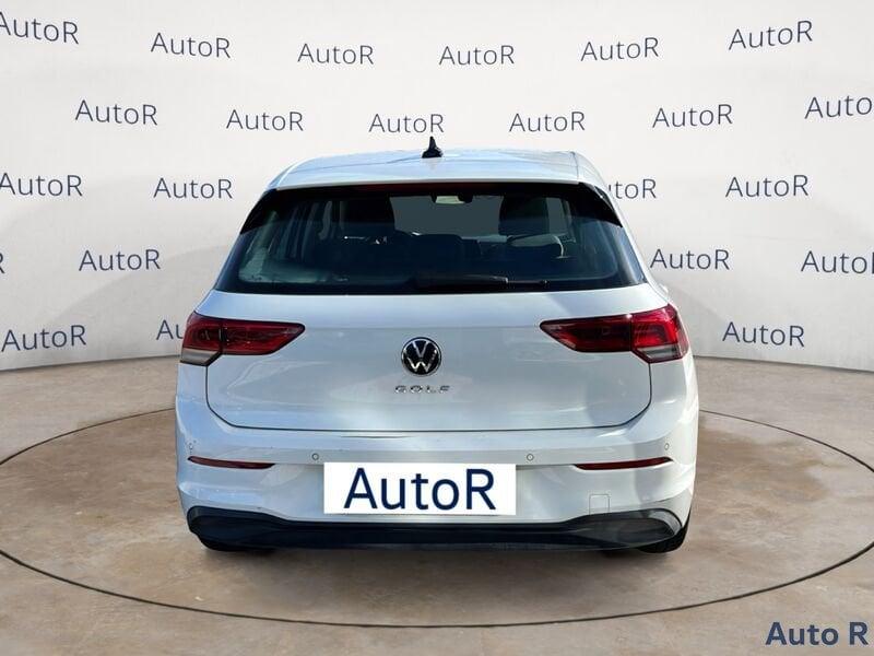 Volkswagen Golf Golf 2.0 TDI 115 CV SCR Life