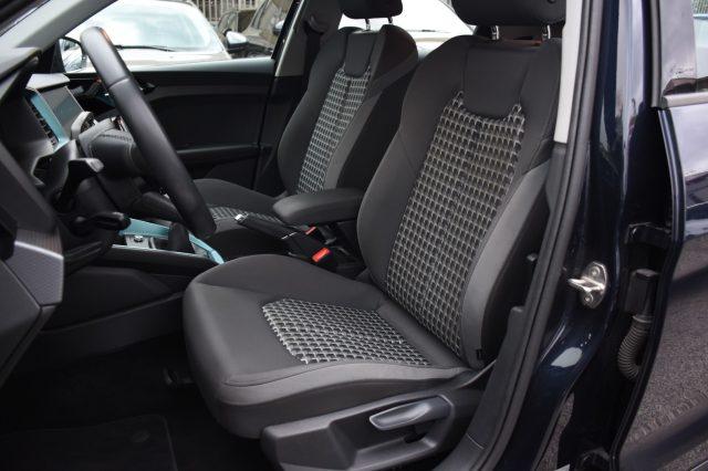 AUDI A1 citycarver 30 TFSI