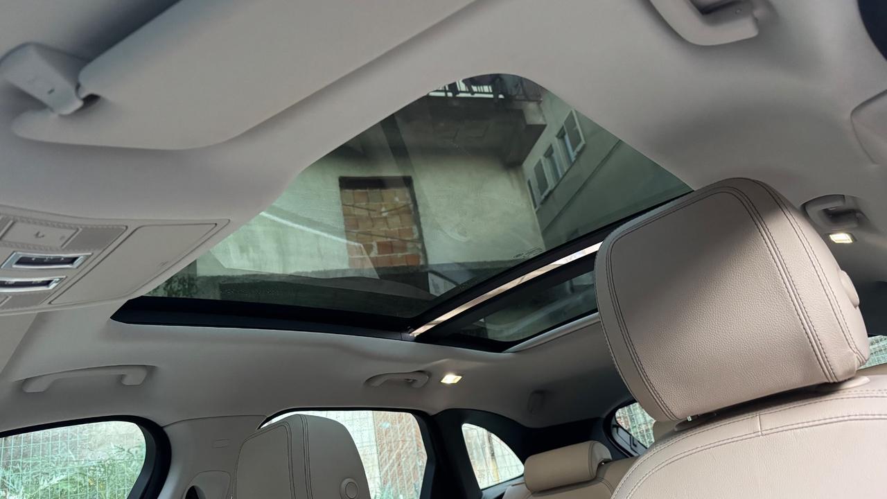 Jaguar F-Pace 2.0 D 163 CV Prestige