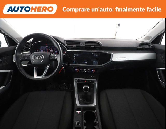 AUDI Q3 40 TDI quattro S tronic